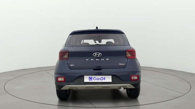 View Hyundai Venue Image 41 Used Hyundai Venue Image 41