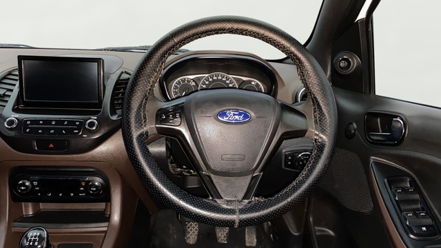 View Ford Freestyle Image 20 Used Ford Freestyle Image 20