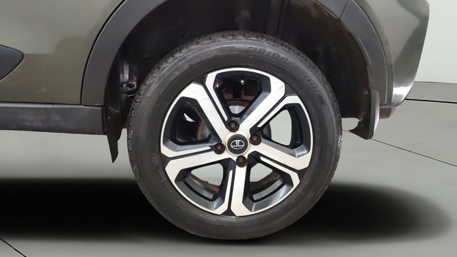 View Tata Nexon Image 7 Used Tata Nexon Image 7
