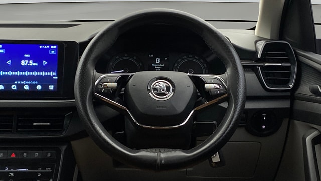 View Skoda Kushaq Image 20 Used Skoda Kushaq Image 20