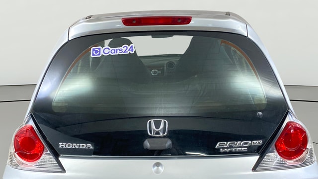 View Honda Brio Image 4 Used Honda Brio Image 4