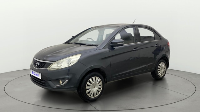 View Tata Zest Image 35 Used Tata Zest Image 35