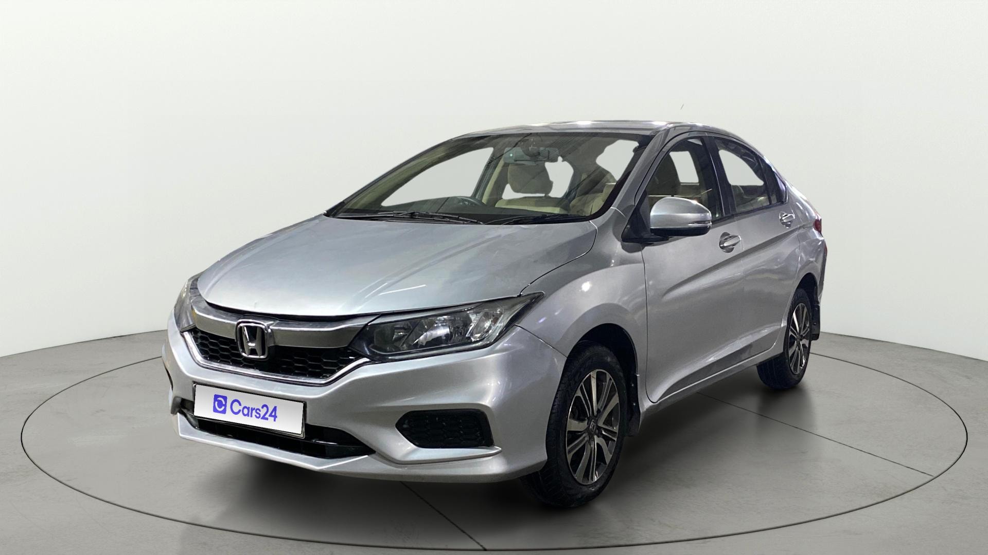 View 2018 Honda City ZX MT Diesel Anniversary Edition Image 36 Used 2018 Honda City ZX MT Diesel Anniversary Edition Image 36