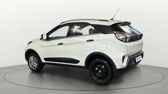 View Tata Nexon Image 2 Used Tata Nexon Image 2