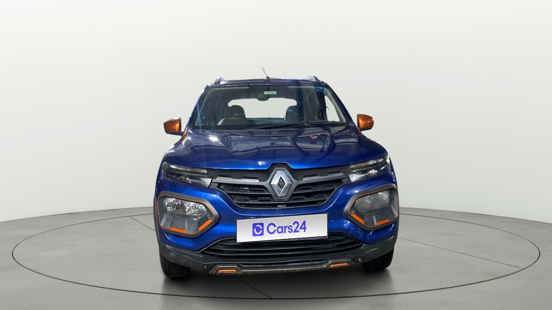 Used 2020 Renault Kwid Used 2020 Renault Kwid