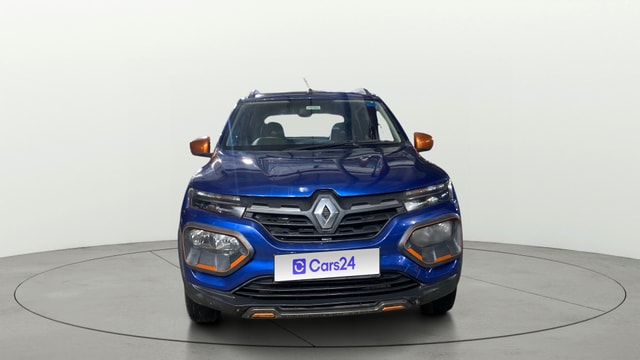 View Renault Kwid Image 1 Used Renault Kwid Image 1