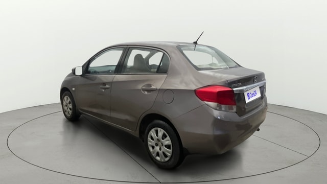 View Honda Amaze Image 2 Used Honda Amaze Image 2