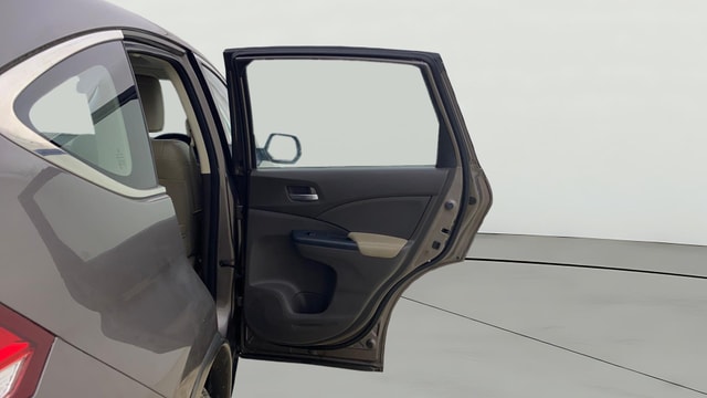 View Honda CR-V Image 6 Used Honda CR-V Image 6