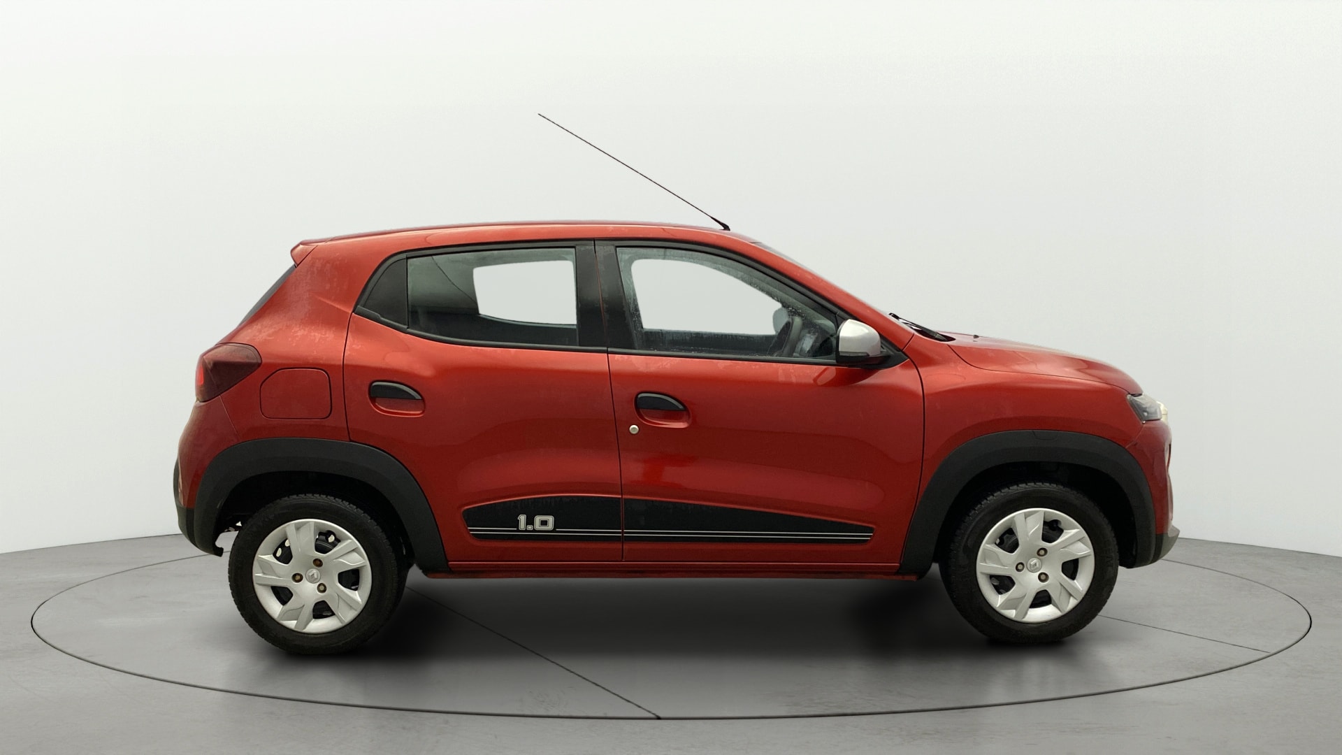 View 2024 Renault Kwid RXT 1.0 Image 8 Used 2024 Renault Kwid RXT 1.0 Image 8