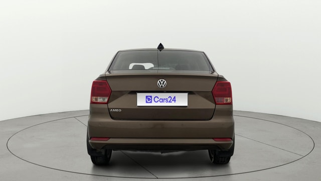 View Volkswagen Ameo Image 39 Used Volkswagen Ameo Image 39