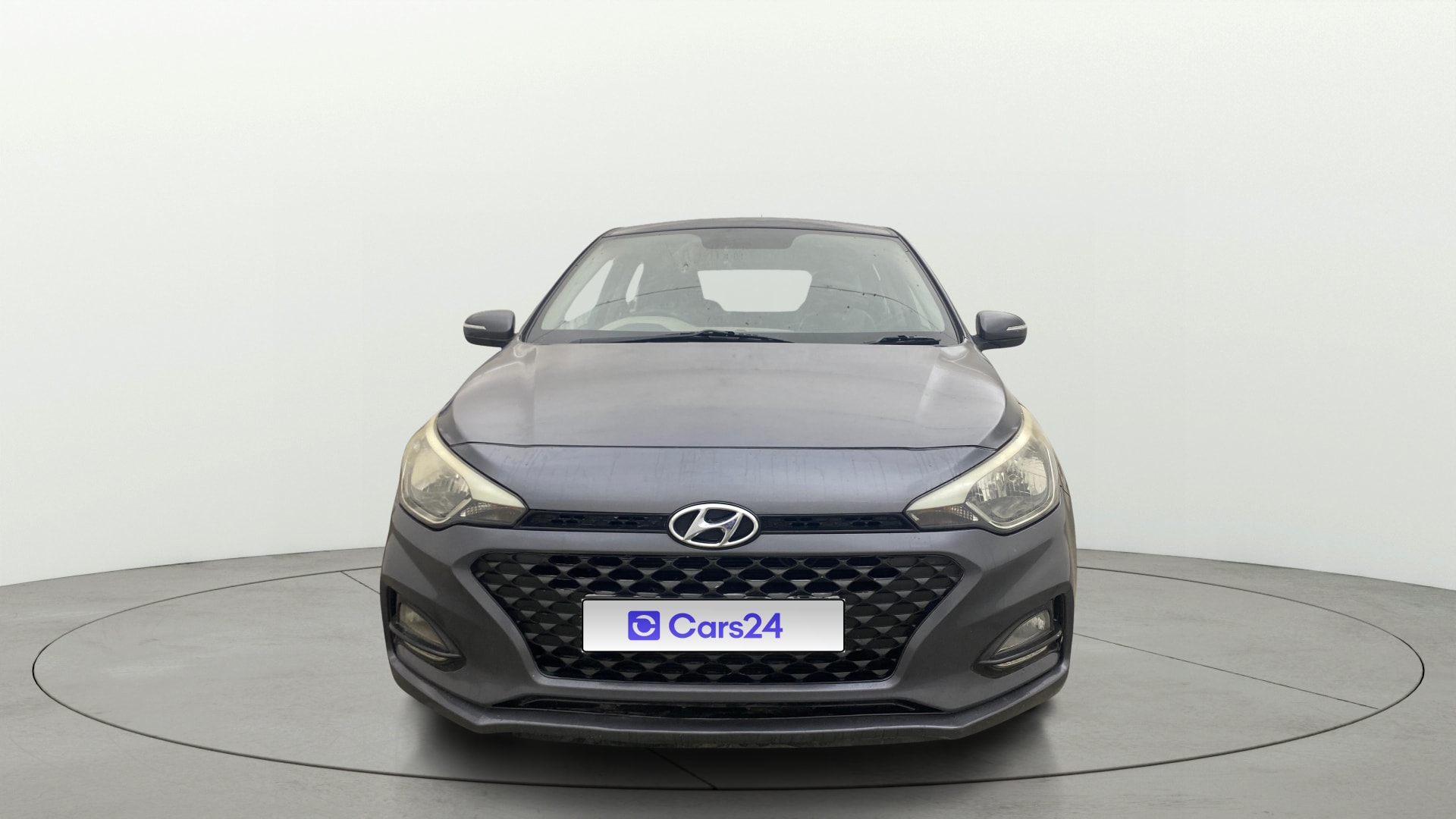 Used 2018 Hyundai Elite i20 Used 2018 Hyundai Elite i20