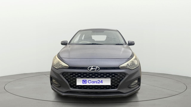 View Hyundai Elite i20 Image 1 Used Hyundai Elite i20 Image 1