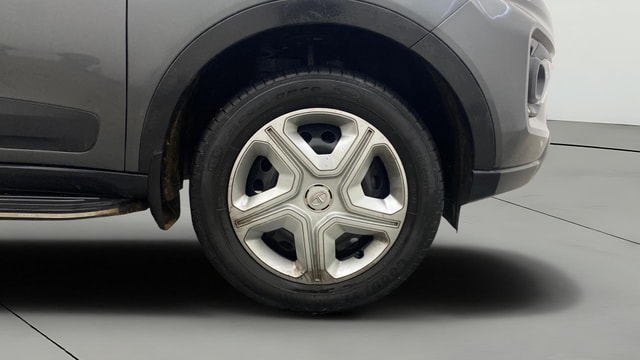 View Tata Nexon Image 40 Used Tata Nexon Image 40
