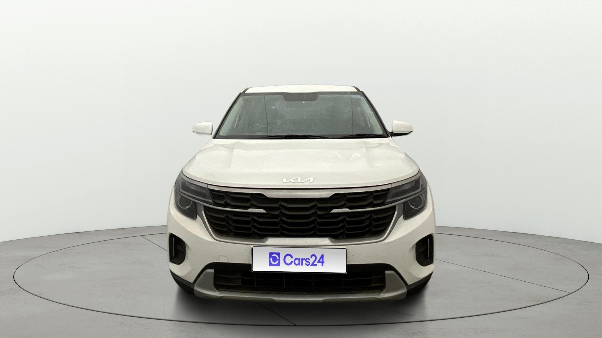 Used 2025 Kia Seltos Used 2025 Kia Seltos