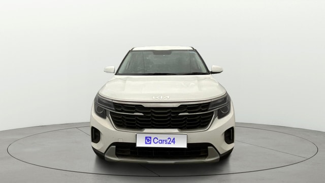 View Kia Seltos Image 1 Used Kia Seltos Image 1