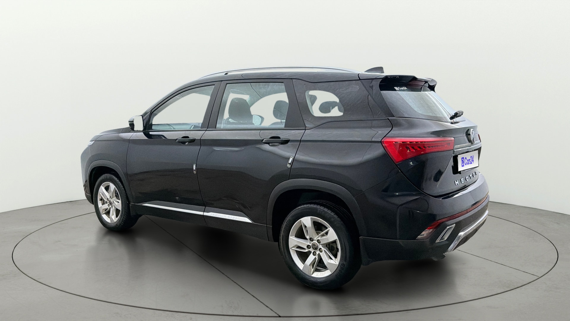Used 2025 MG Hector Used 2025 MG Hector