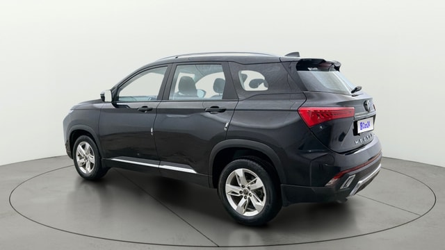 View MG Hector Image 2 Used MG Hector Image 2