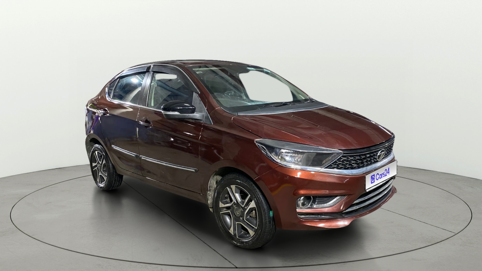 Used 2022 Tata Tigor Used 2022 Tata Tigor