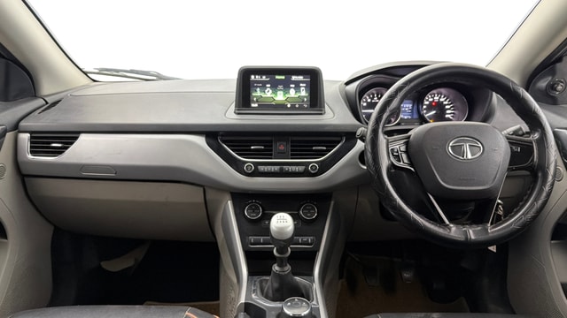 View Tata Nexon Image 15 Used Tata Nexon Image 15