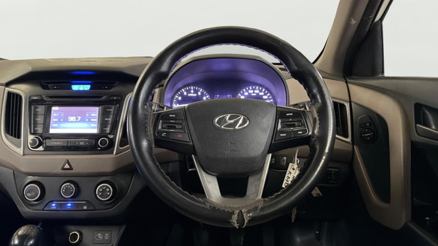 View Hyundai Creta Image 20 Used Hyundai Creta Image 20