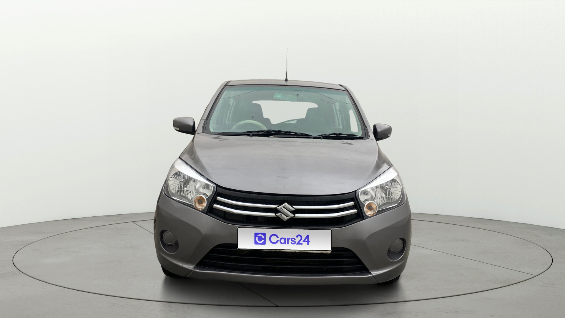 Used 2016 Maruti Suzuki 1000 Used 2016 Maruti Suzuki 1000