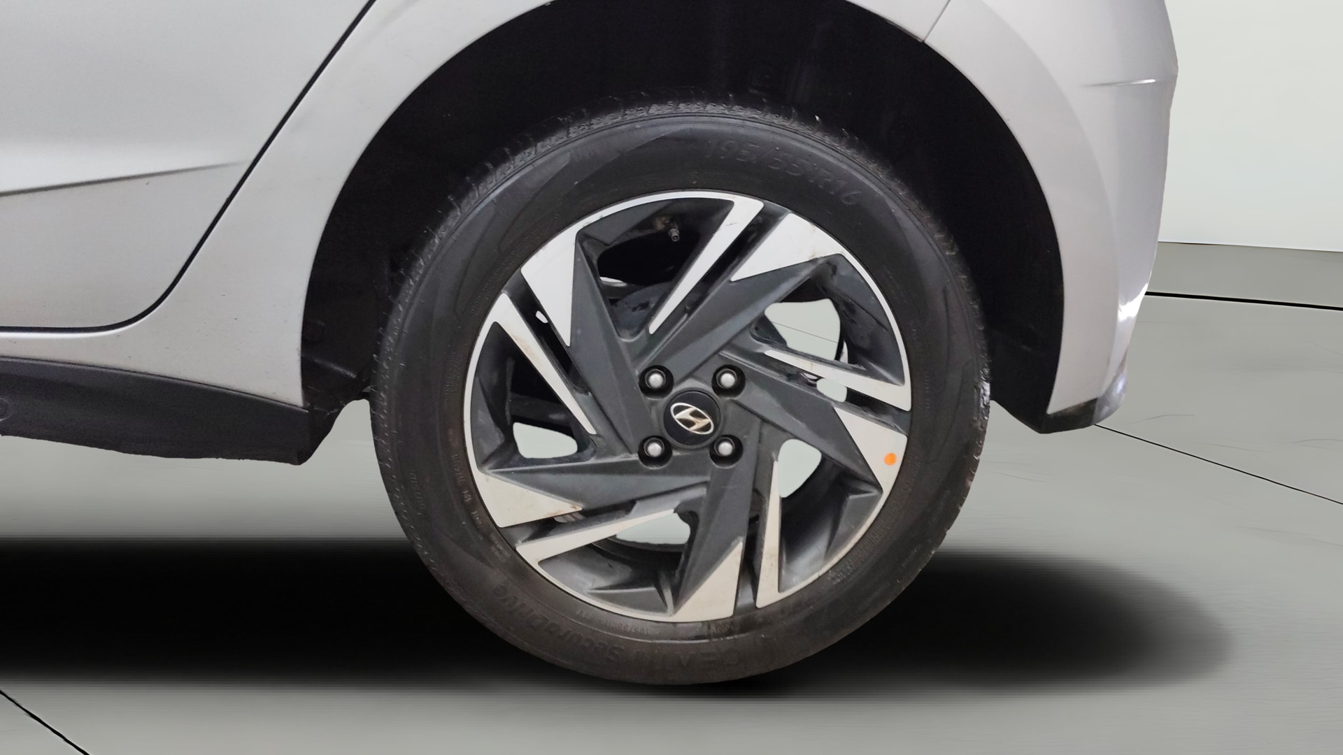 Used 2020 Hyundai Elite i20 Used 2020 Hyundai Elite i20