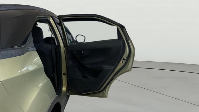 View Tata Nexon Image 6 Used Tata Nexon Image 6