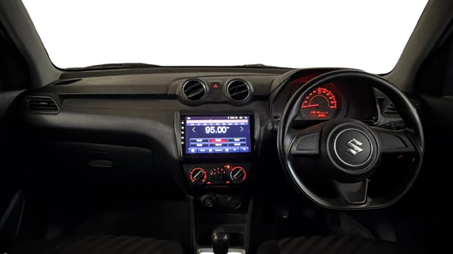 View Maruti Suzuki 1000 Image 15 Used Maruti Suzuki 1000 Image 15