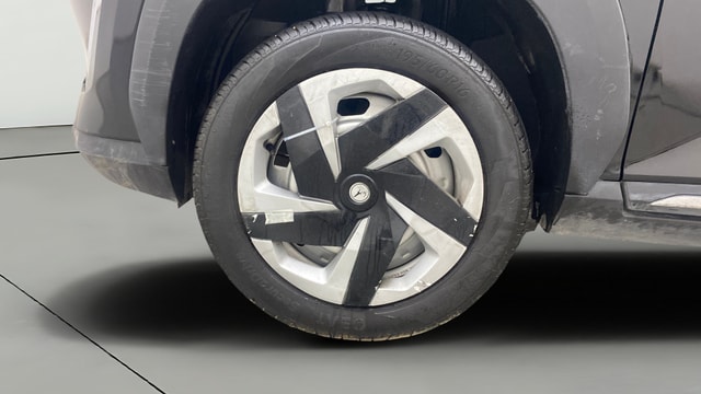 View Nissan Magnite Image 28 Used Nissan Magnite Image 28
