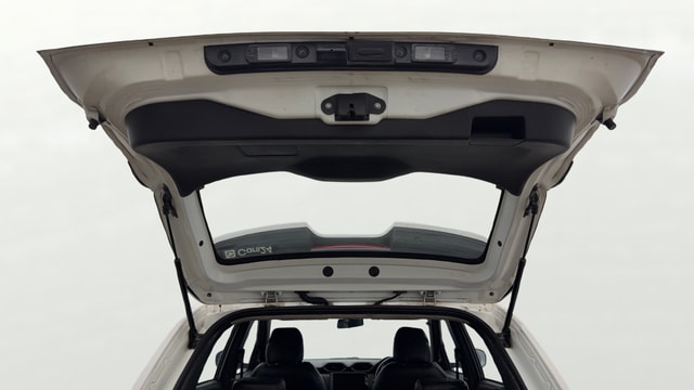 View Nissan Magnite Image 32 Used Nissan Magnite Image 32