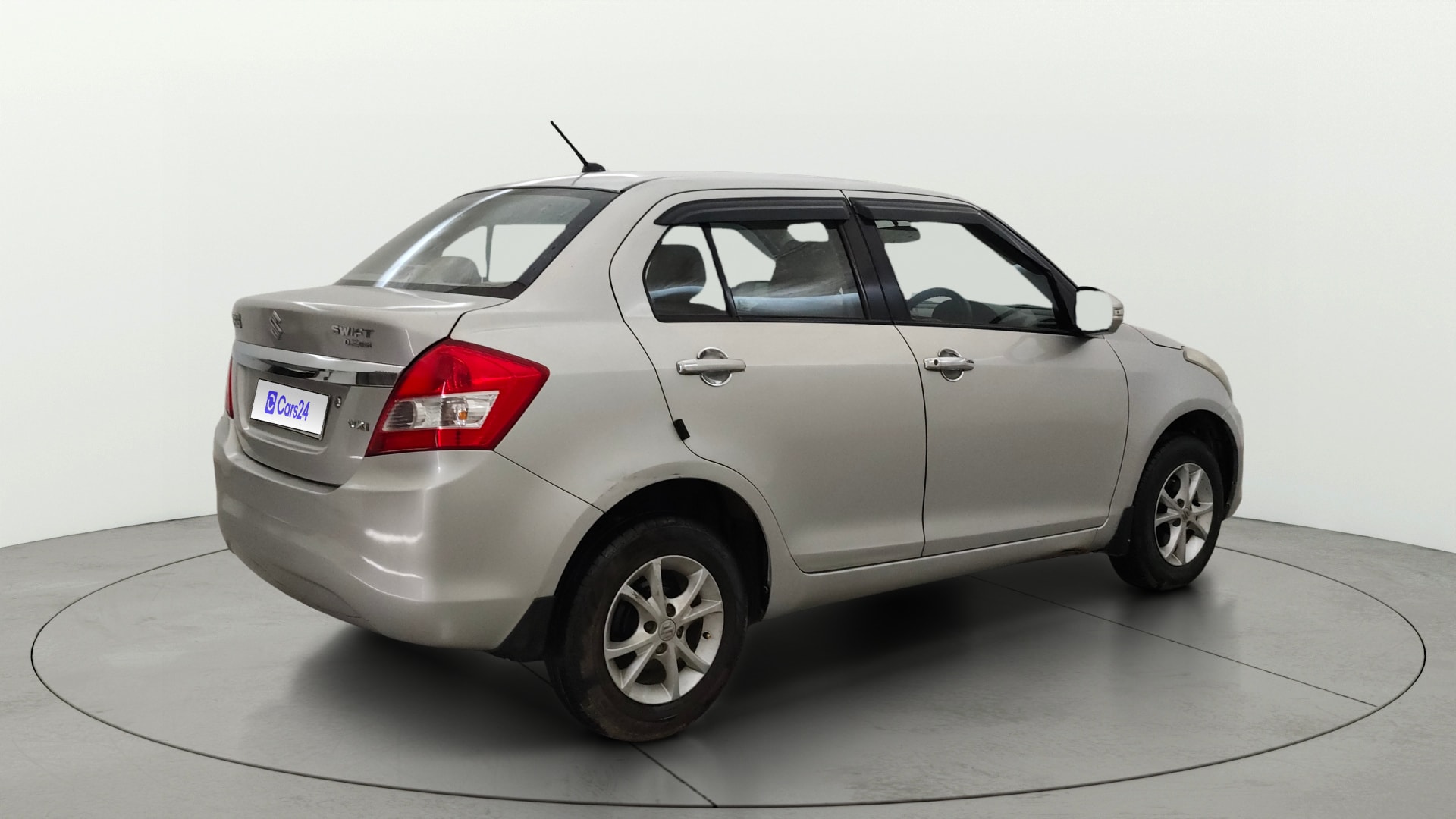 View 2016 Maruti Suzuki 1000 Base Variant Image 42 Used 2016 Maruti Suzuki 1000 Base Variant Image 42