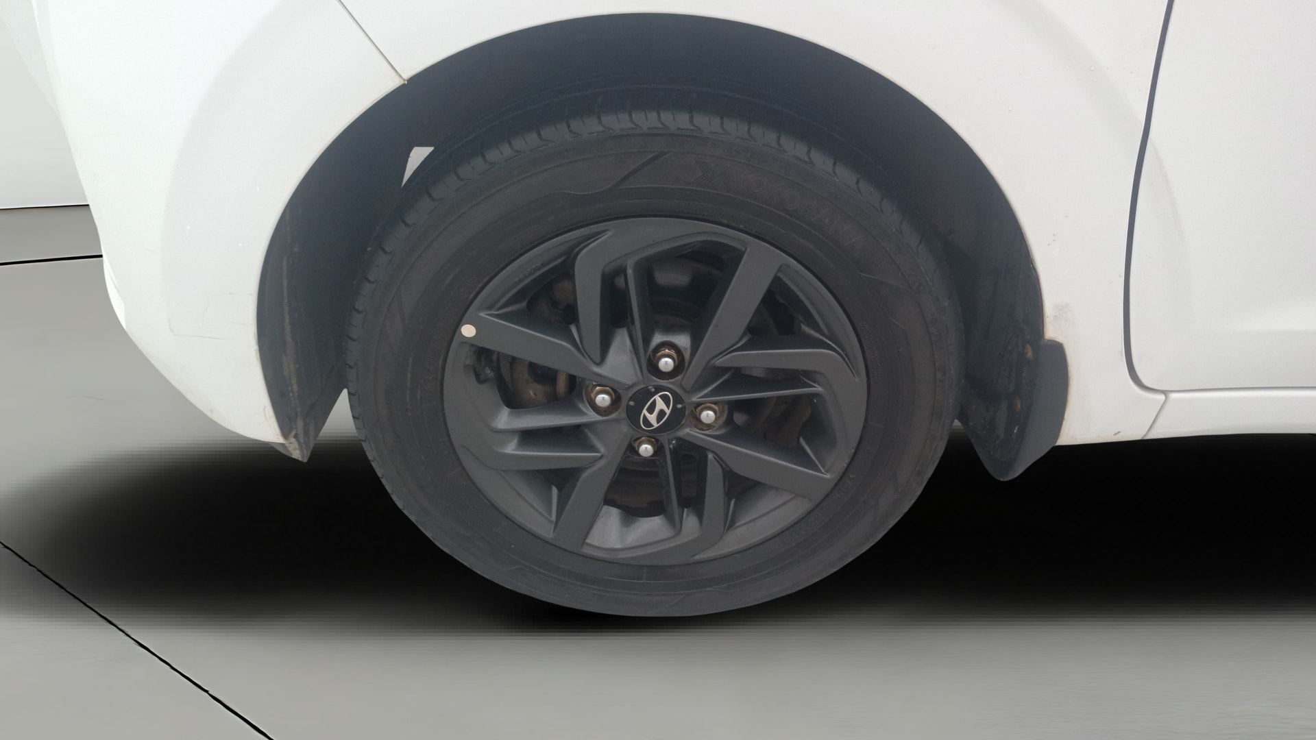 Used 2020 Hyundai Grand i10 Nios Used 2020 Hyundai Grand i10 Nios