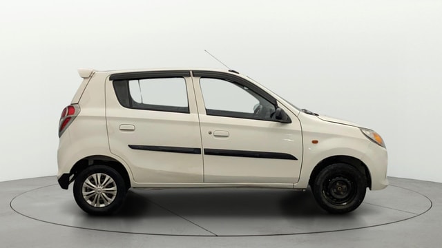 View Maruti Suzuki Alto 800 Image 8 Used Maruti Suzuki Alto 800 Image 8