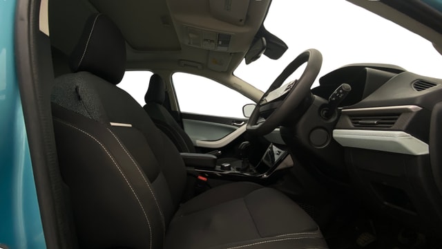 View Tata Nexon Image 28 Used Tata Nexon Image 28