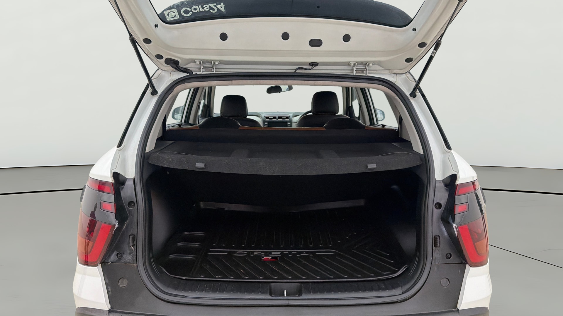 Used 2022 Hyundai Creta Used 2022 Hyundai Creta