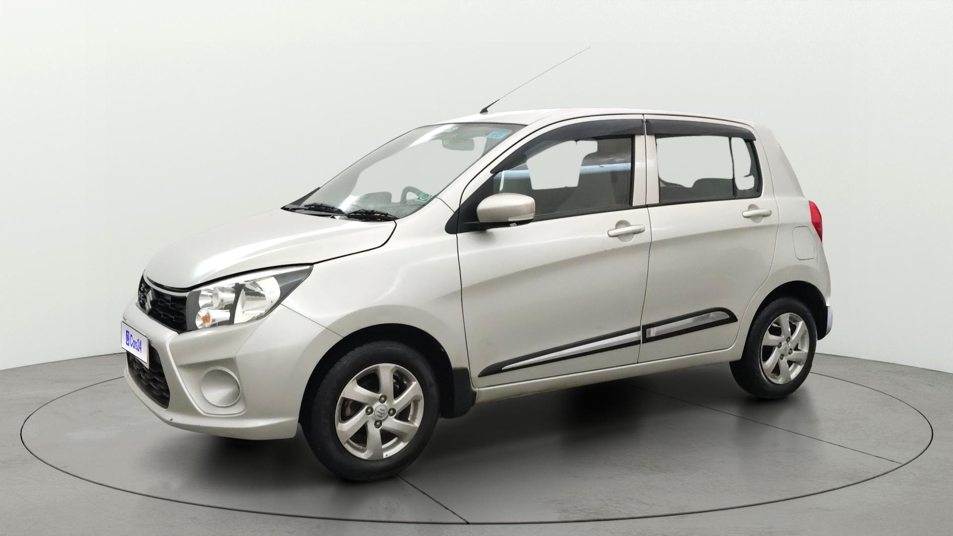 View 2021 Maruti Suzuki 1000 Base Variant Image 35 Used 2021 Maruti Suzuki 1000 Base Variant Image 35