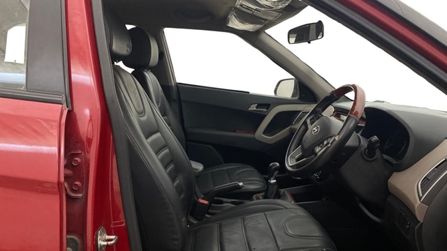 View Hyundai Creta Image 26 Used Hyundai Creta Image 26