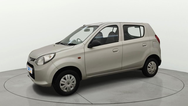View Maruti Suzuki Alto 800 Image 34 Used Maruti Suzuki Alto 800 Image 34