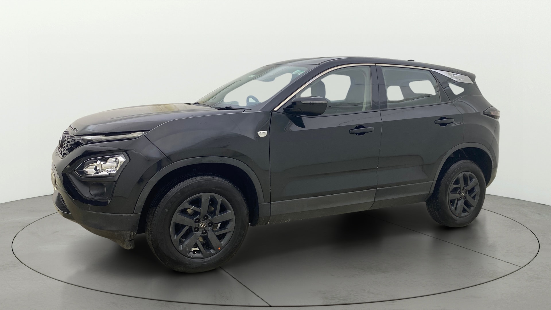 View 2021 Tata Harrier XE Image 38 Used 2021 Tata Harrier XE Image 38
