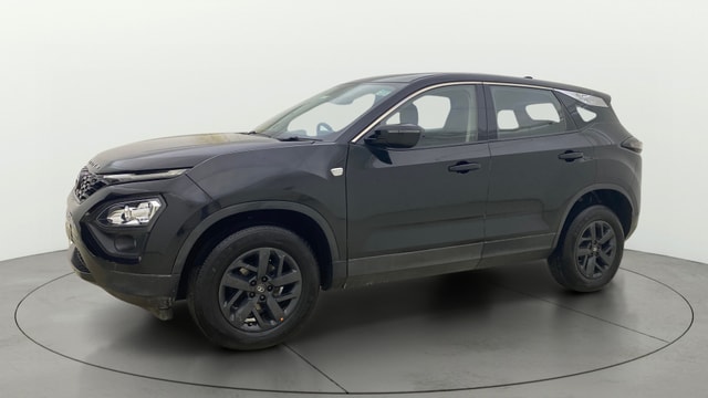 View Tata Harrier Image 38 Used Tata Harrier Image 38