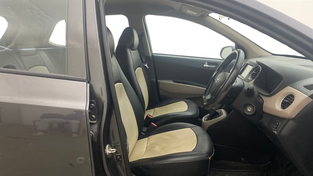 View Hyundai Grand i10 Image 26 Used Hyundai Grand i10 Image 26