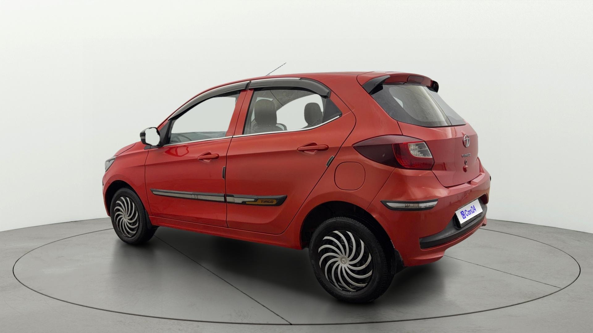 Used 2022 Tata Tiago Used 2022 Tata Tiago