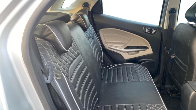 View Ford EcoSport Image 29 Used Ford EcoSport Image 29