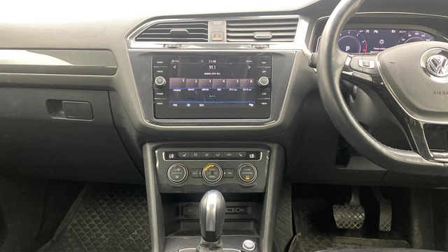 View Volkswagen Tiguan AllSpace Image 33 Used Volkswagen Tiguan AllSpace Image 33