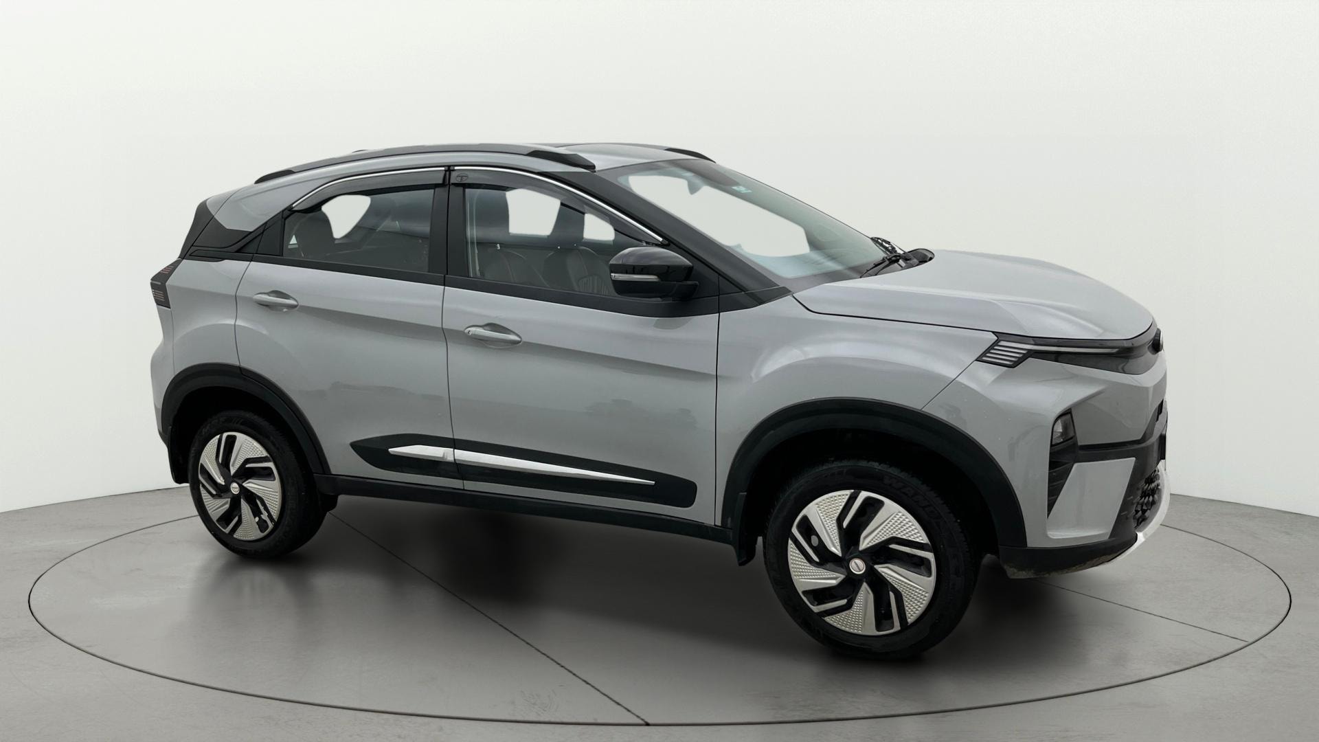Used 2025 Tata Nexon Used 2025 Tata Nexon