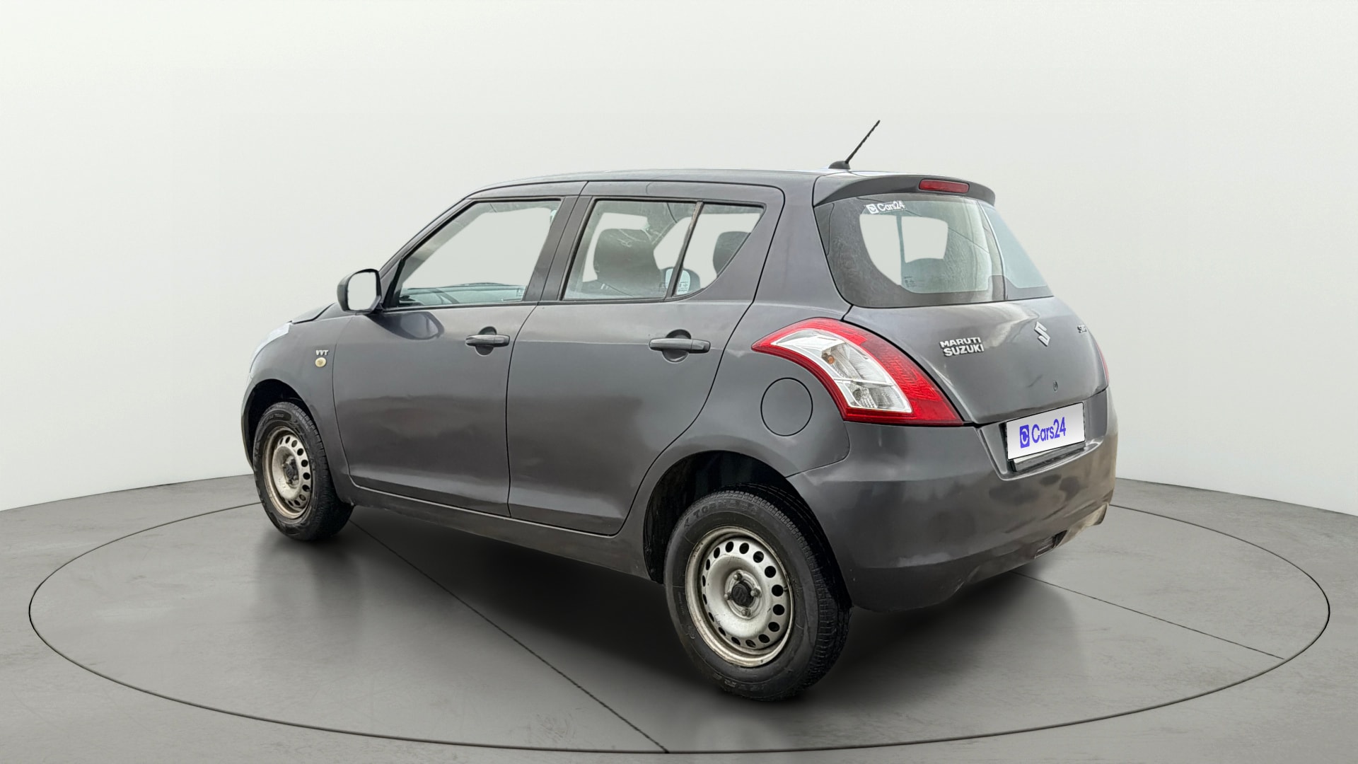 Used 2017 Maruti Suzuki 1000 Used 2017 Maruti Suzuki 1000