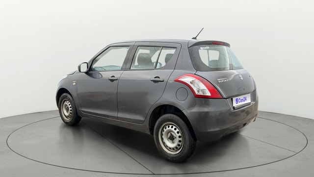 View Maruti Suzuki 1000 Image 2 Used Maruti Suzuki 1000 Image 2