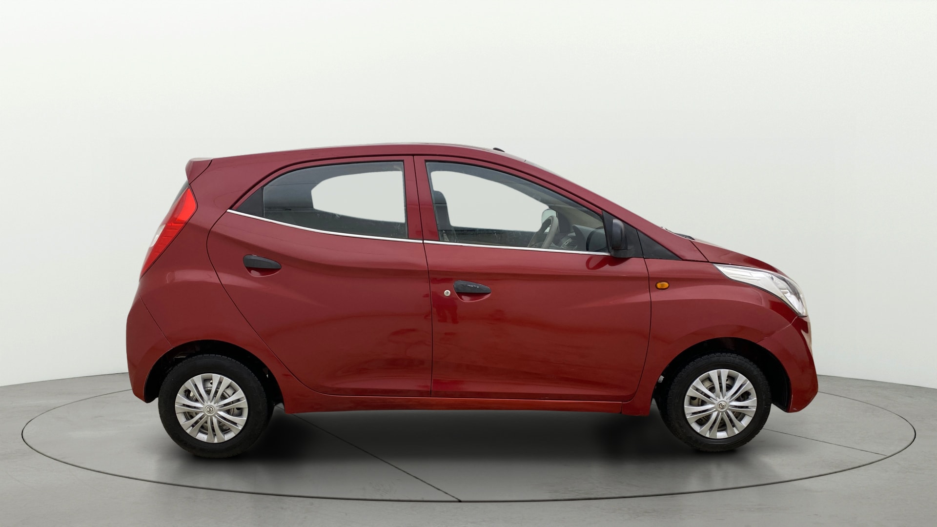 Used 2014 Hyundai EON Used 2014 Hyundai EON