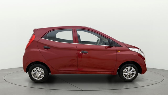 View Hyundai EON Image 8 Used Hyundai EON Image 8