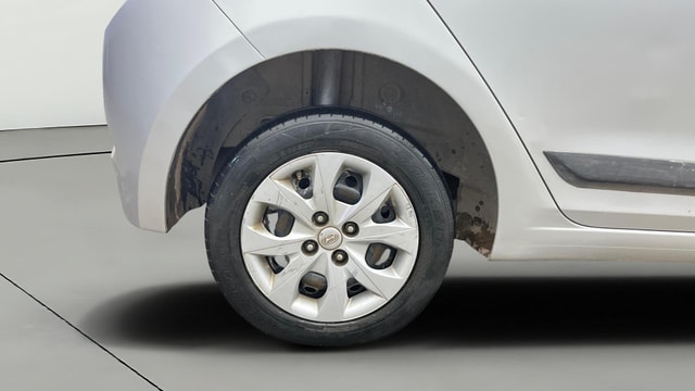 View Hyundai Elite i20 Image 31 Used Hyundai Elite i20 Image 31